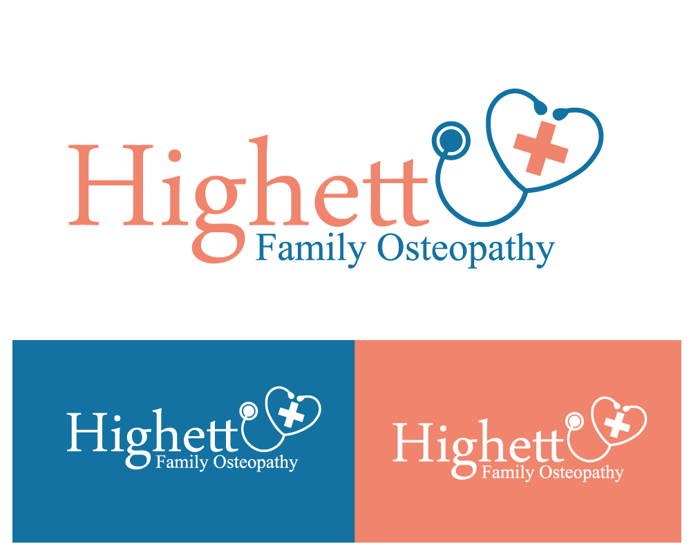 Logo Design by Pram Shaw for this project | Design #10681269
