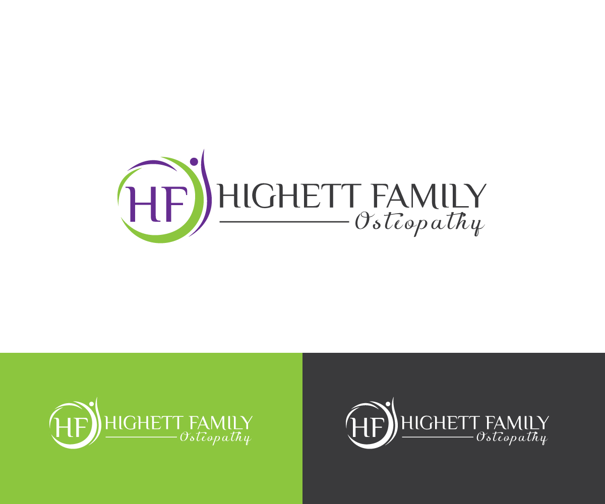 Logo Design by Omee63 for this project | Design #10678495