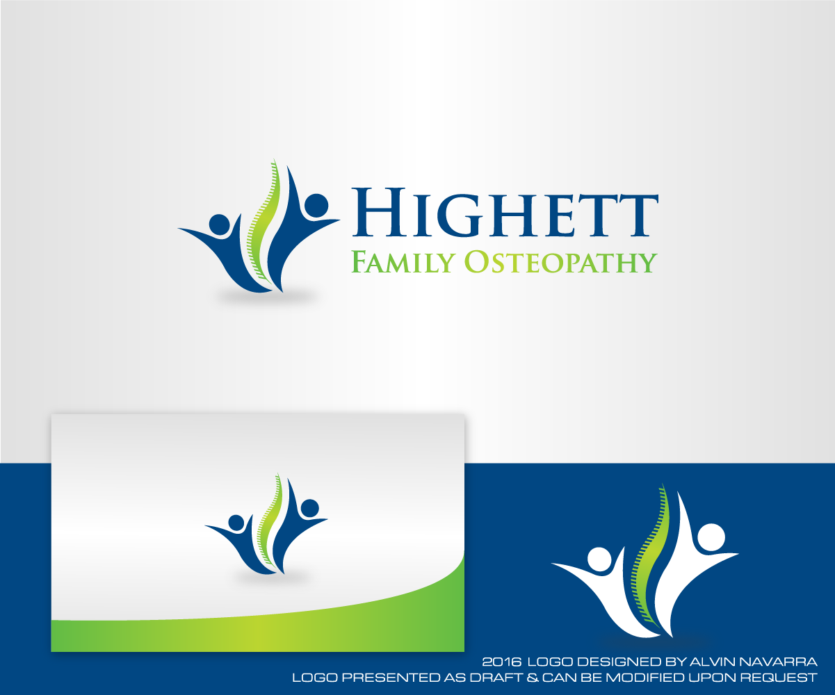 Logo Design by alvinnavarra for this project | Design #10692916