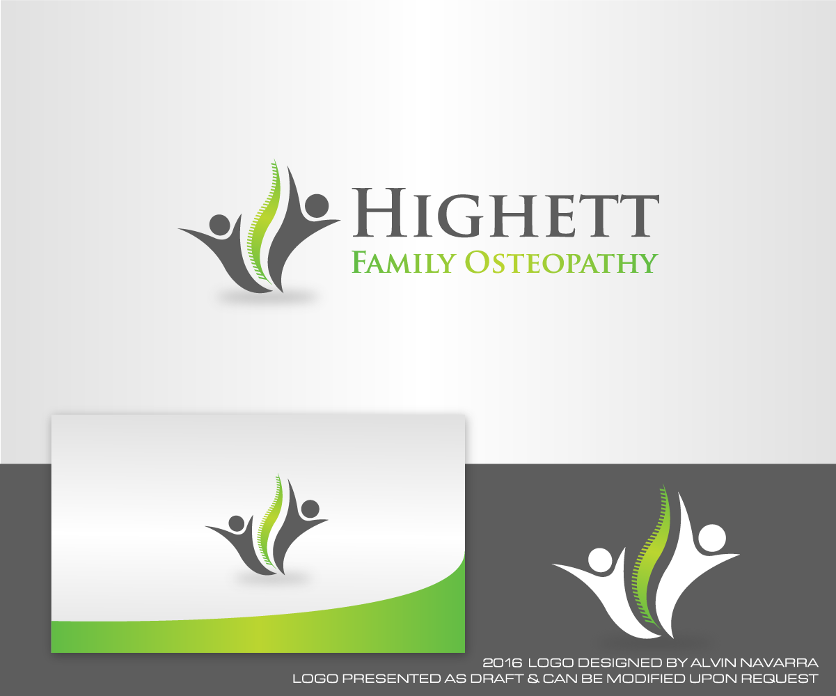 Logo Design by alvinnavarra for this project | Design #10692954