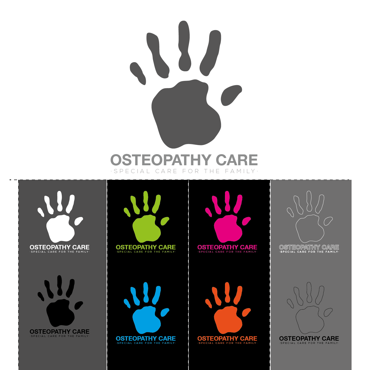 Logo Design by sucerquia for this project | Design #10702636