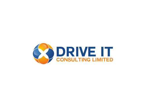 Logo Design by eddy for Drive IT Consulting Limited | Design #10669008