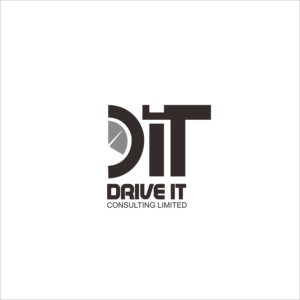 Diseño de Logo por 1991id para Drive IT Consulting Limited | Diseño #10723781