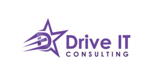 Logo Design by debdesign for Drive IT Consulting Limited | Design: #10673412