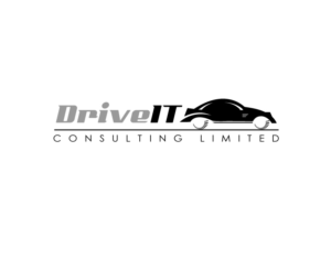 Logo Design by instudio for Drive IT Consulting Limited | Design: #10725332