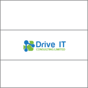 Logo Design by Tere G artwork for Drive IT Consulting Limited | Design: #10675884