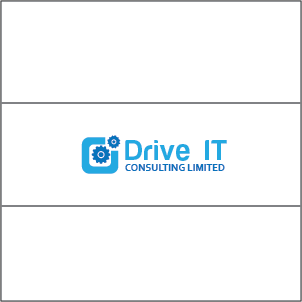 Diseño de Logo por Tere G artwork para Drive IT Consulting Limited | Diseño #10701201