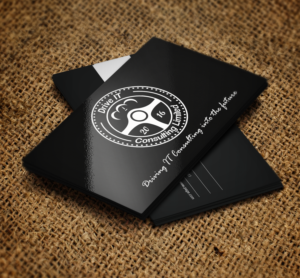 Logo Design by Rodrigo Angeli for Drive IT Consulting Limited | Design: #10686122