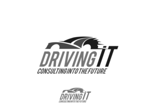 Diseño de Logo por creative.bugs para Drive IT Consulting Limited | Diseño #10670803