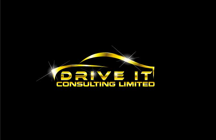 Diseño de Logo por Kripa para Drive IT Consulting Limited | Diseño #10675629