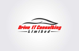 Logo Design by Kripa for Drive IT Consulting Limited | Design: #10675630
