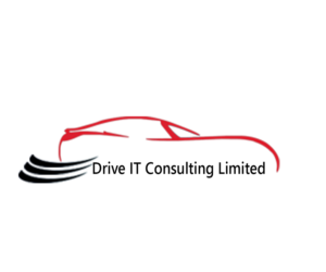 Diseño de Logo por Arewa Design para Drive IT Consulting Limited | Diseño #10676933