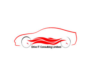 Logo Design by Arewa Design for Drive IT Consulting Limited | Design: #10676934