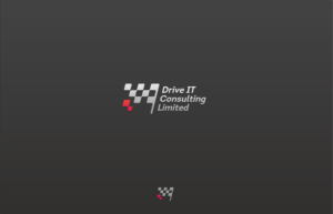 Logo Design by d-aart911 for Drive IT Consulting Limited | Design: #10672334