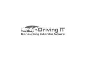 Logo Design by MD Alamgir Hussain for Drive IT Consulting Limited | Design: #10683583