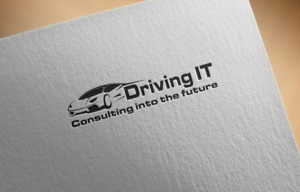 Logo Design by MD Alamgir Hussain for Drive IT Consulting Limited | Design: #10683584