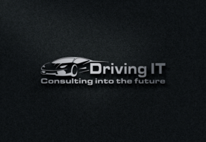 Logo Design by MD Alamgir Hussain for Drive IT Consulting Limited | Design: #10683586