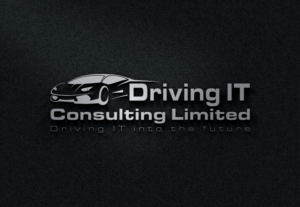 Logo Design by MD Alamgir Hussain for Drive IT Consulting Limited | Design: #10686672