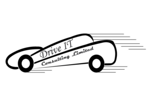 Logo Design by Dulavai for Drive IT Consulting Limited | Design: #10672360