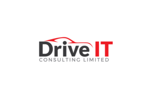 Logo Design by GreenArt for Drive IT Consulting Limited | Design: #10692457
