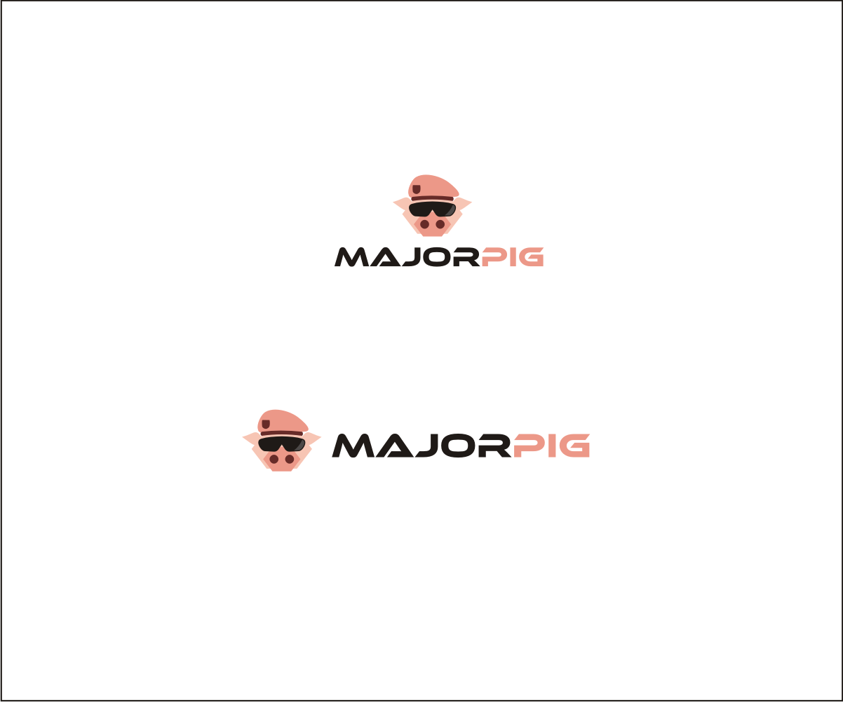 Logo-Design von nusdofficial für dieses Projekt | Design #10746955