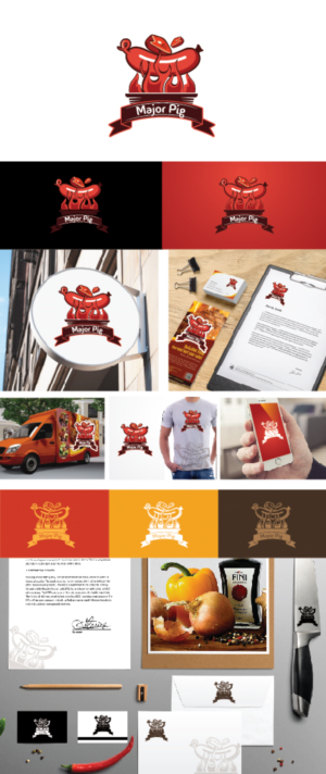 Design de Logo par debdesign pour ce projet | Design : #10767372