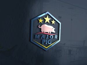 Design de Logo par Miki pour ce projet | Design : #10769095
