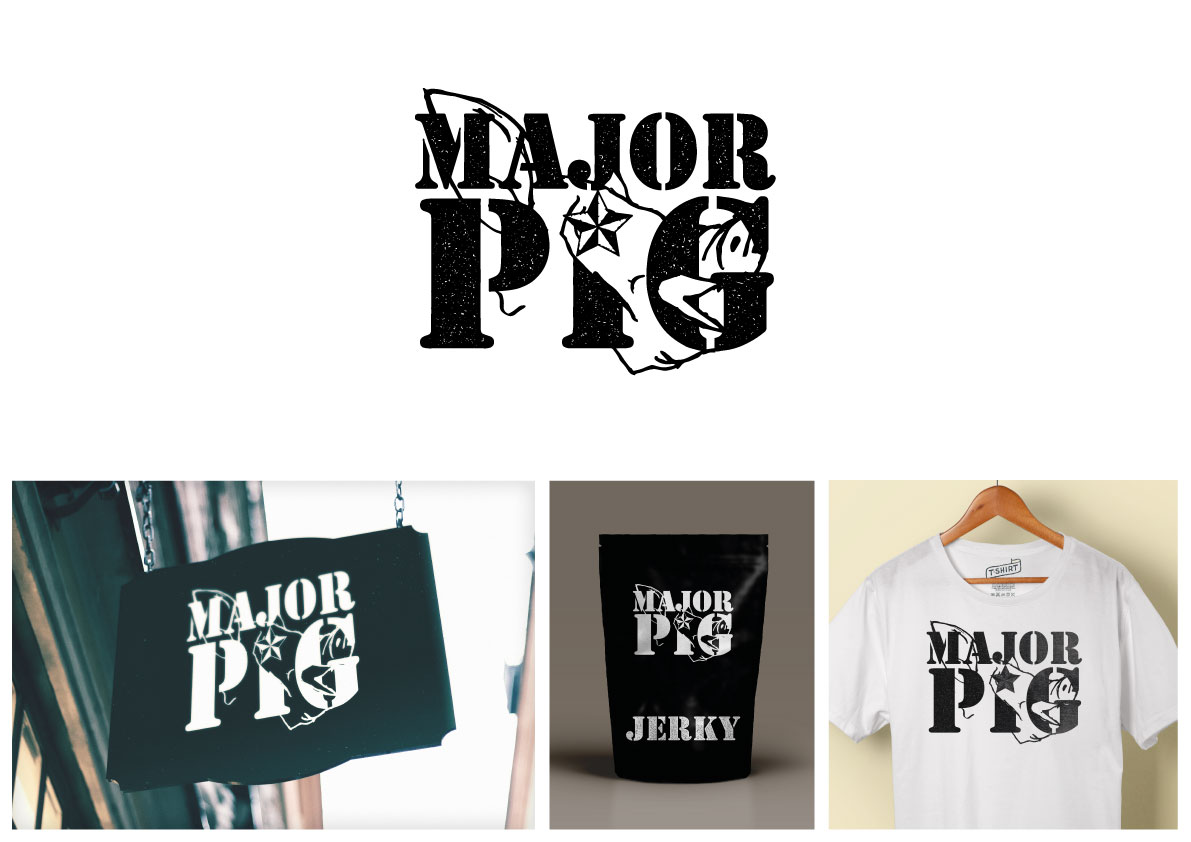 Logo Design by Andy@tyntyp for this project | Design #10768076