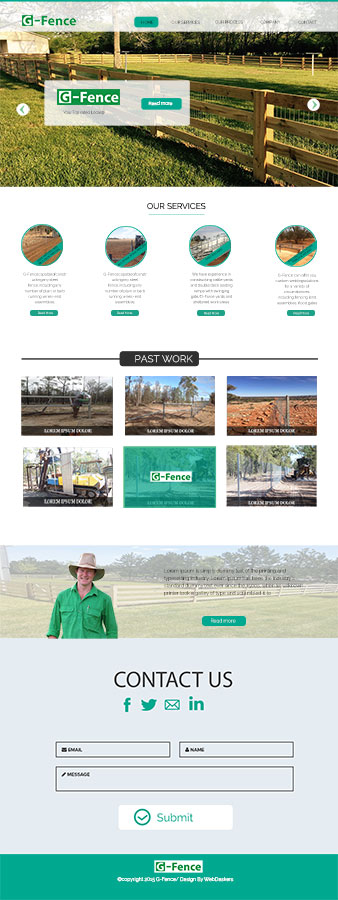 Design Wordpress par TheCodeWire pour ce projet | Design #10696018