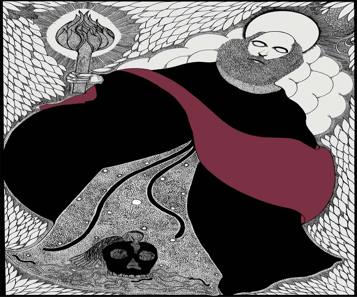Illustration Design by  Mr.Stipples for N/A | Design #2238950