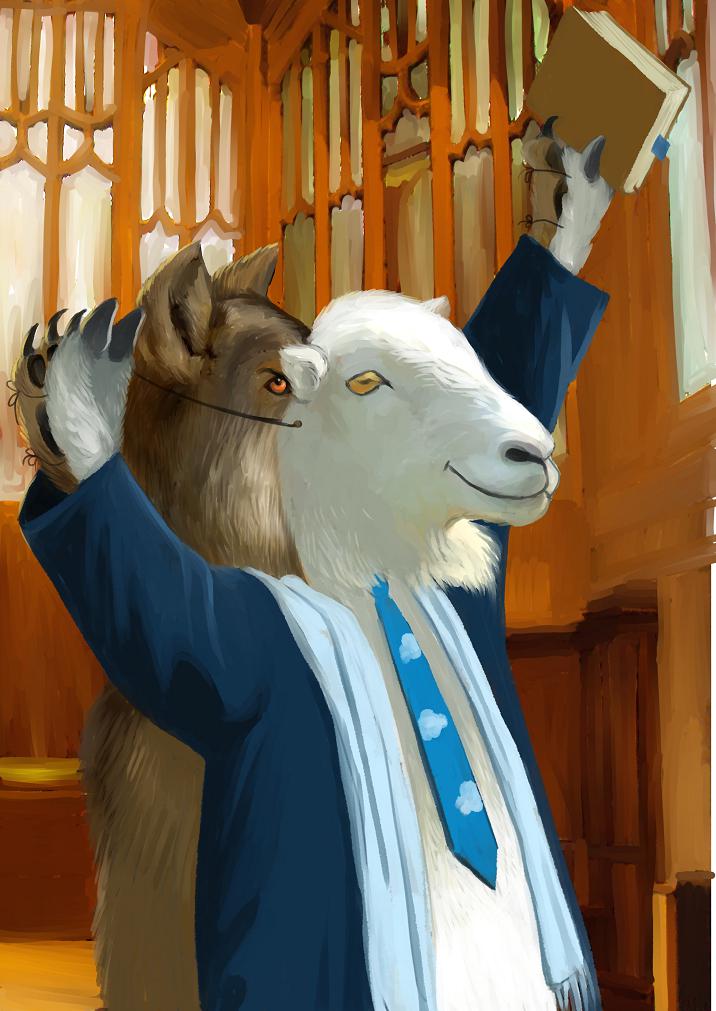 Illustration Design by sdrum for N/A | Design #2262754