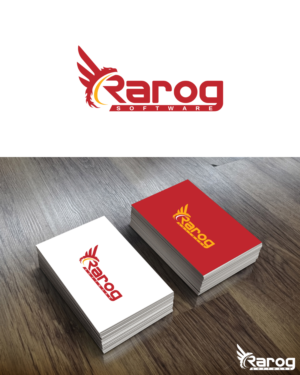Design de Logo par ArtMajesty pour RAROG SOFTWARE | Design #10730212