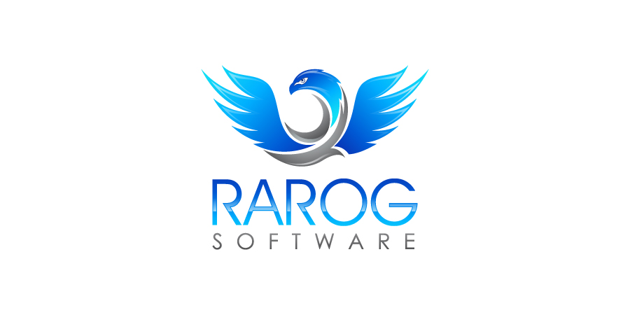 Logo-Design von debdesign für RAROG SOFTWARE | Design #10693915