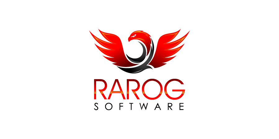 Logo Design by debdesign for RAROG SOFTWARE | Design #10693916