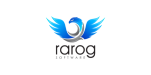 Logo-Design von debdesign für RAROG SOFTWARE | Design: #10715971