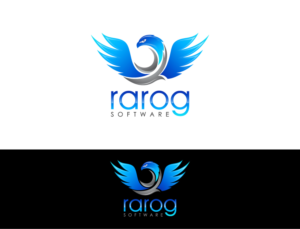 Logo-Design von debdesign für RAROG SOFTWARE | Design: #10715972