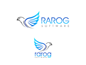Logo-Design von debdesign für RAROG SOFTWARE | Design: #10717221