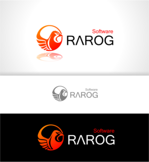 Logo-Design von *mary für RAROG SOFTWARE | Design: #10700415