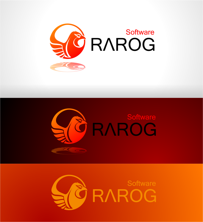 Logo-Design von *mary für RAROG SOFTWARE | Design #10701809