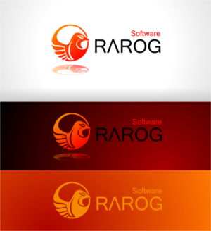 Logo-Design von *mary für RAROG SOFTWARE | Design: #10701809