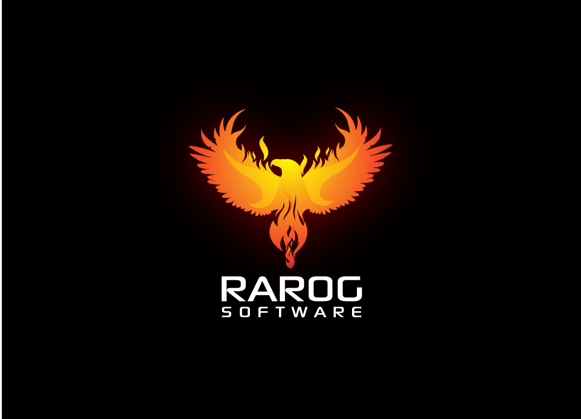 Logo-Design von creative.bugs für RAROG SOFTWARE | Design #10681511