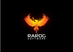 Logo-Design von creative.bugs für RAROG SOFTWARE | Design: #10681511