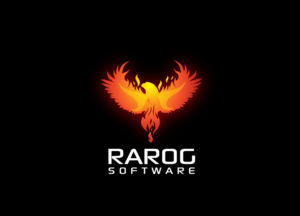 Design de Logo par creative.bugs pour RAROG SOFTWARE | Design #10727897