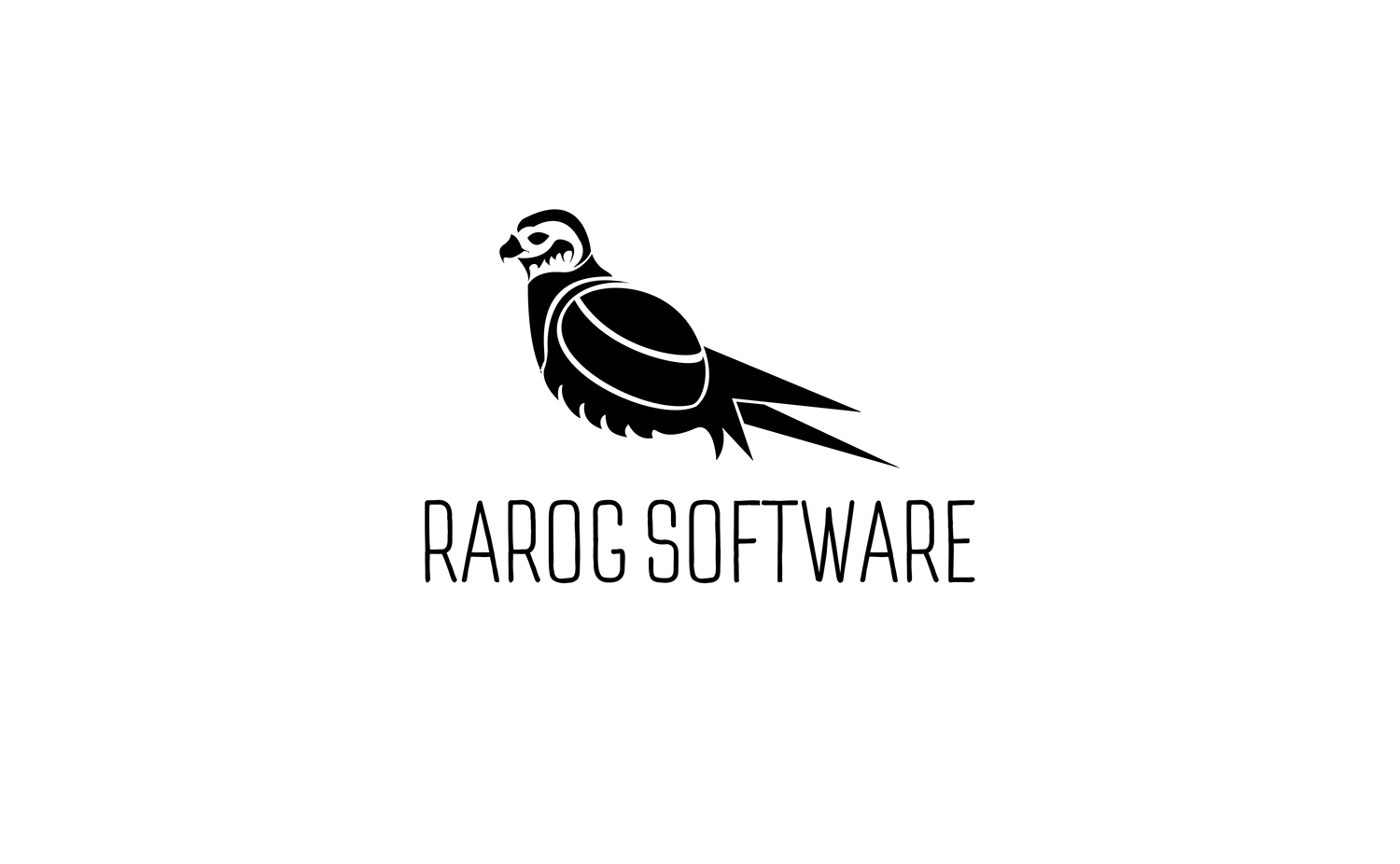 Logo Design by esmael43 for RAROG SOFTWARE | Design #10767639