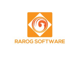 Logo Design by Mehedi Hasan ™ for RAROG SOFTWARE | Design: #10680492