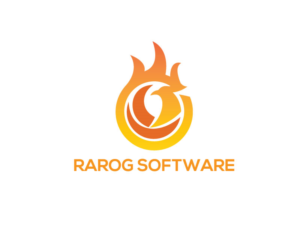 Logo Design by Mehedi Hasan ™ for RAROG SOFTWARE | Design: #10680493