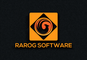 Logo Design by Mehedi Hasan ™ for RAROG SOFTWARE | Design: #10680506