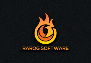 Logo Design by Mehedi Hasan ™ for RAROG SOFTWARE | Design: #10680507