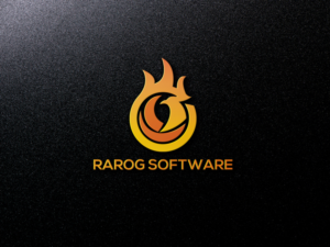 Logo Design by Mehedi Hasan ™ for RAROG SOFTWARE | Design: #10680508