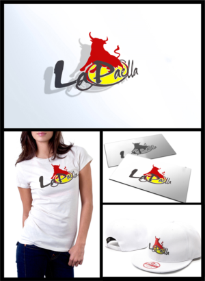 Logo Design by shumoffcompany for this project | Design: #10671077